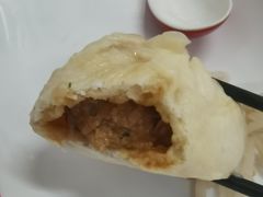 -老陶包子铺(南大西南村店)