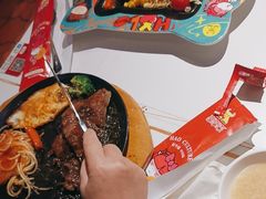 -豪享来(我格广场店)