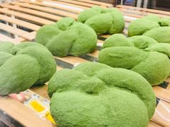 -奈雪的茶(青岛卓悦里INTOWN店)