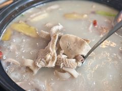 -代羊肉(中和店)