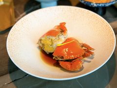 醉青蟹-新荣记(BFC外滩金融中心店)