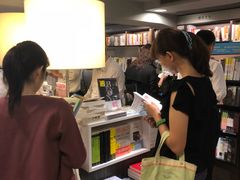 -三联书店(中环店)