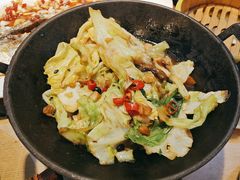-金百万(方庄店)