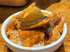 -鱼头泡饭·湖北菜·非物质文化遗产(岳家嘴总店)