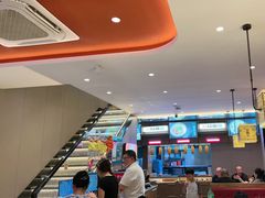 -灶座小锅烀饼·铁锅炖(道里店)