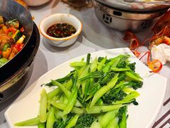 -漫天香·小龙虾餐厅(夏湾店)