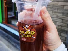 -正宁路小吃夜市