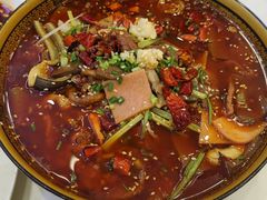 -全启和美食(天钥桥路店)