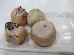 -咬不得高祖生煎·简餐(高银街店)