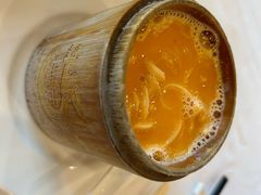 -粤菜王府·海鲜·茶市·海景餐厅(大梅沙店)