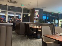 -纪林菜馆·博山菜老字号(华光路店)