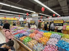 -神农美特好生鲜超市(康宁街店)