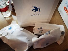-仙峰天然面包(迎宾路店)