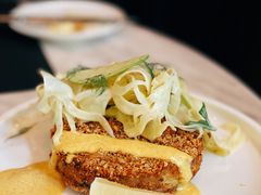 -壳里西餐厅Coquille Seafood Bistro(蒙自路店)