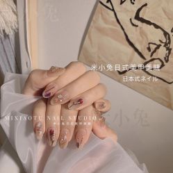 -米小兔美甲美睫