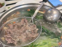 -联胜潮汕牛肉火锅(东苑南路店)