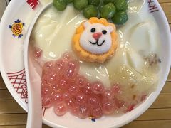 -破三川·新川菜(静安大融城店)