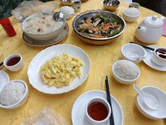 -海鲜街菜馆(海珠南路店)
