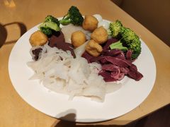 -杭州钱江新城万怡酒店-西餐厅