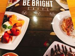 -BE BRIGHT KITCHEN(正佳广场店)