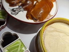 -大鸭梨烤鸭店(花园村店)