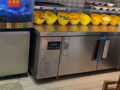 -蛙一刀·麻椒鱼火锅(金仙桥店)