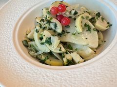 -龟兹KUCINA·新疆菜(前滩L+PLAZA店)