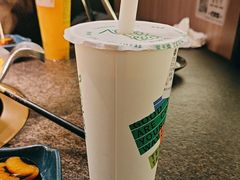 -湊湊火锅·茶憩(打浦桥日月光店)