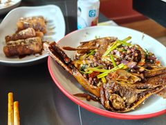 -美蛙四季(亦庄店)