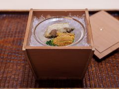 -晴空·日本料理(万象城店)