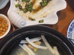-糟粕醋·椰苑海南菜餐厅(亚龙湾天域酒店)