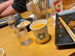 -牛串门串串香(东直门簋街总店)