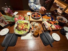 -千代武日本料理(开发区店)