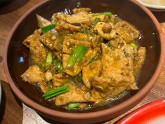 -泥糊破店小酒馆·团建聚餐(南京西路店)