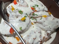 -格鲁·秀色Georgia’s Feast
