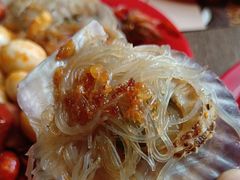 -好伦哥比萨烤肉自助(马家堡店)