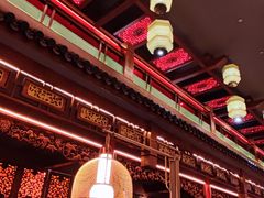 -宝轩渔府·老字号海鲜·正宗津菜(水上店)