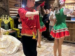 -卢布里西餐厅(总店)