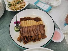 -国贸旋转餐厅(国贸广场店)