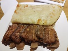 -铸钟褡裢火烧(西三环紫竹桥店)