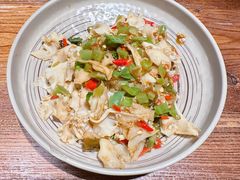 -云海肴·汽锅鸡·云南代表菜(美罗城店)