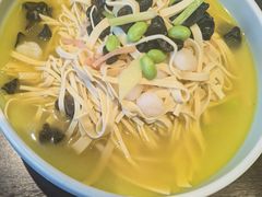 -翠山·映月湖景餐厅(映月湖公园店)