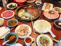 -黄家码头老火锅(解放碑旗舰店)