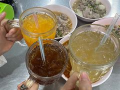 -榮泰米粉湯(Left Shop)