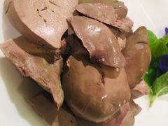 -烤肉宛饭庄(南礼士路店)