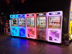 -银兴国际影城(光谷时尚城店)
