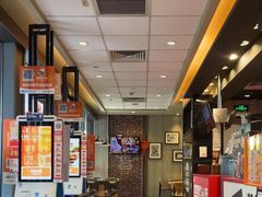 -汉堡王(上海缤谷一期店)