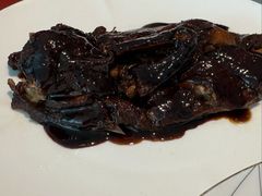 本帮酱鸭-屋里厢上海菜馆