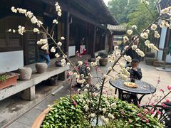 -阮氏酒家(柯桥店)