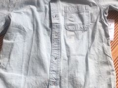 -GAP(王府井奥莱·香江小镇店)